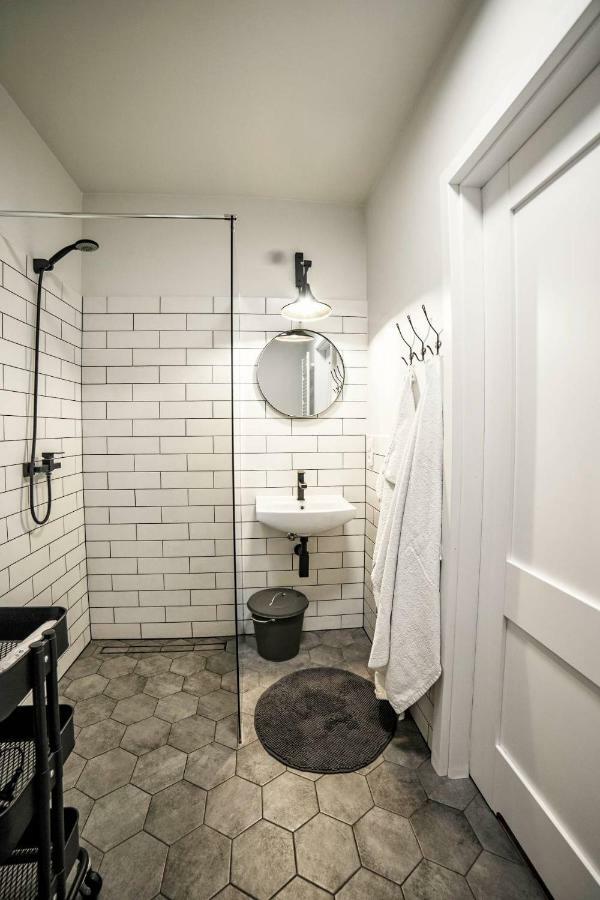 One Apartment Śrem Kültér fotó
