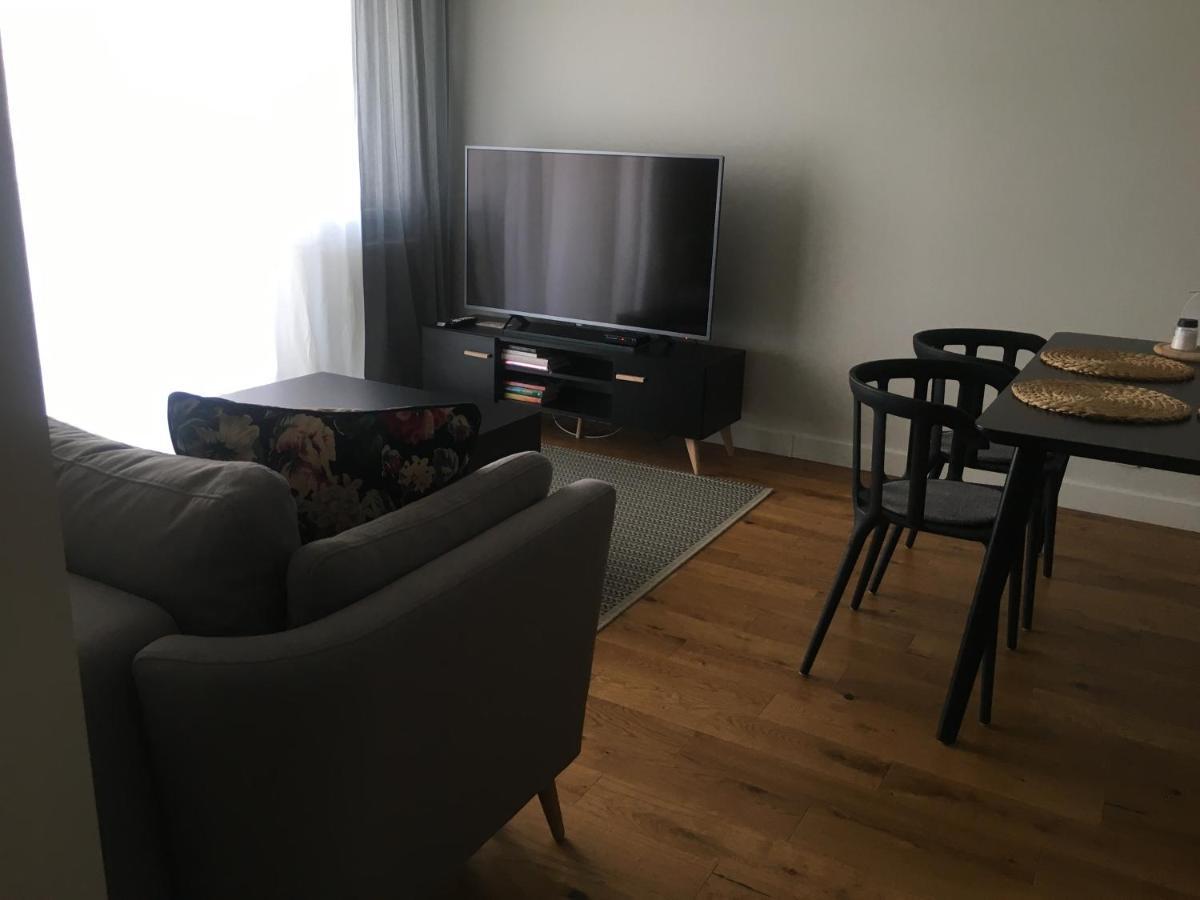 One Apartment Śrem Kültér fotó