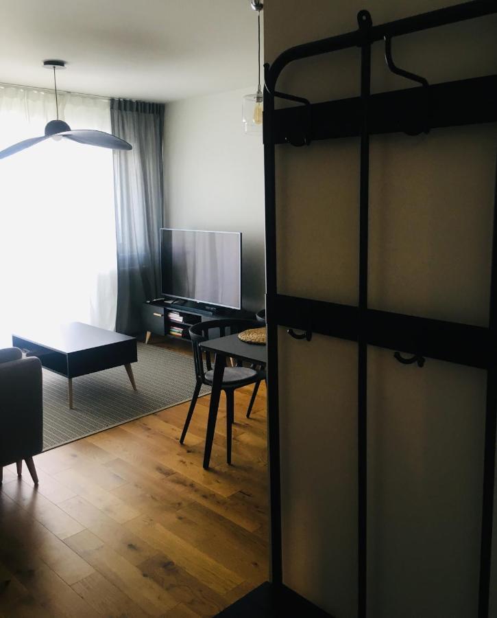 One Apartment Śrem Kültér fotó